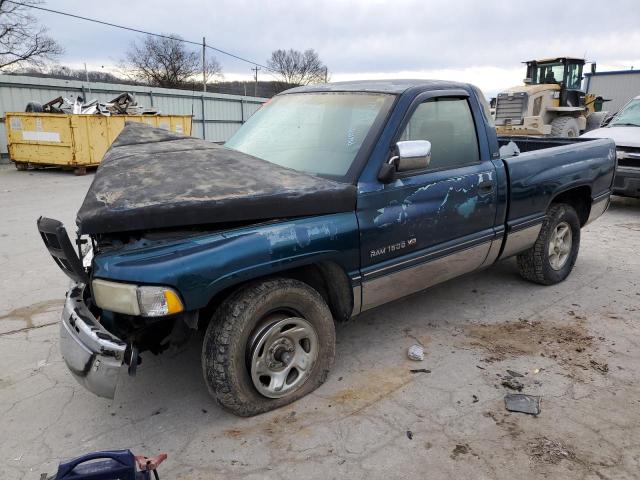 1995 Dodge Ram 1500 