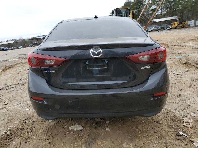 2018 MAZDA 3 TOURING - 3MZBN1V38JM251881