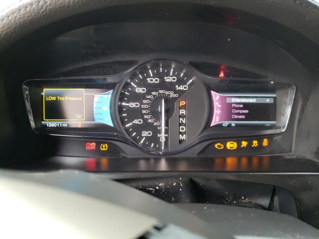 2LMDJ6JK5BBJ06513 Lincoln MKX