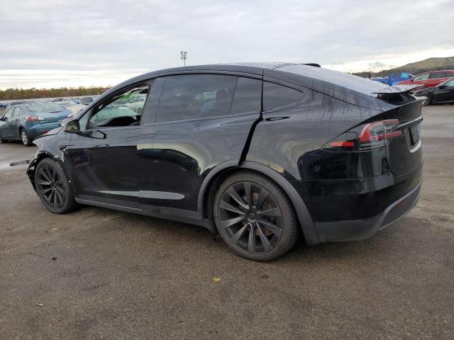 7SAXCDE50NF340424 Tesla MODEL X