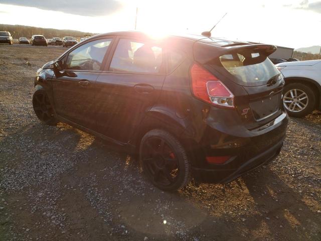 2017 FORD FIESTA ST - 3FADP4GX5HM103498