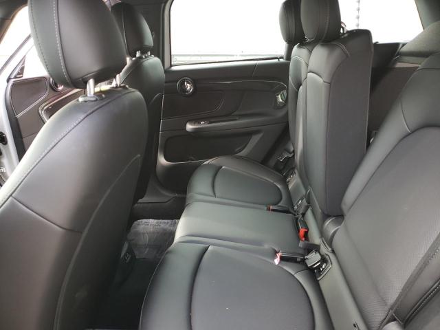 2019 MINI COOPER JCW WMZYV9C54K3F02899