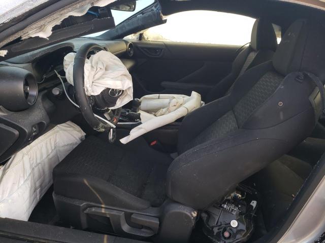 2022 TOYOTA GR 86 JF1ZNBC12N8750345