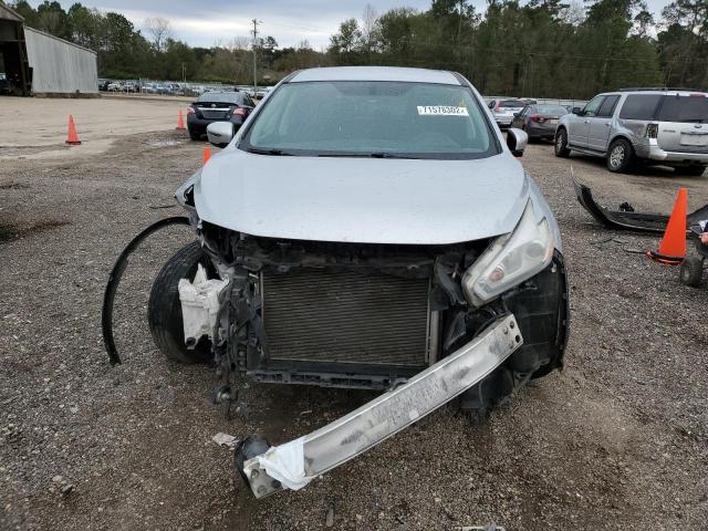 2016 NISSAN MURANO S - 5N1AZ2MG5GN116333