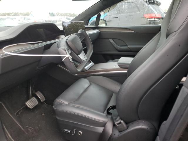 7SAXCDE50NF340424 Tesla MODEL X