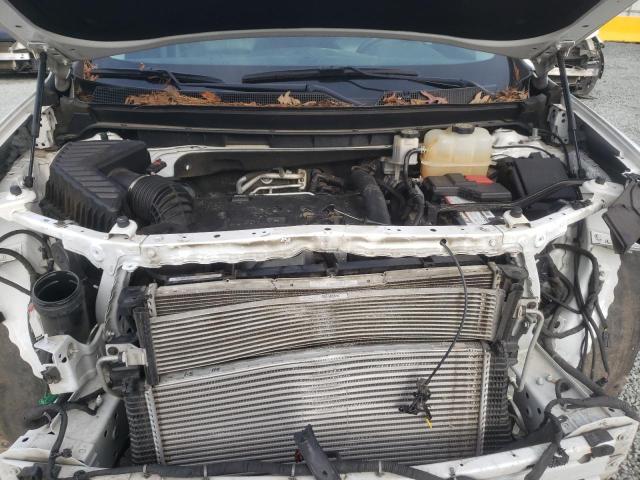 2018 CHEVROLET TRAVERSE R 1GNERJKX4JJ251344