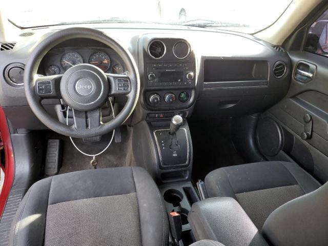 1C4NJPBA0ED720478 Jeep Patriot Sport