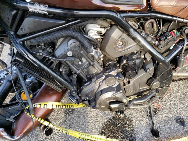 2022 HONDA CMX1100 D JH2SC8313NK100020