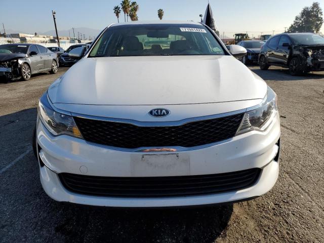 KNAGT4L30G5103612 KIA Optima Lx
