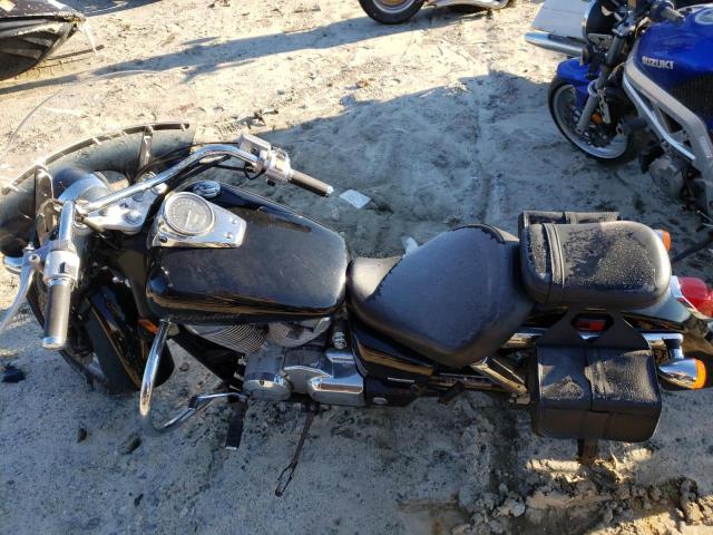 2004 HONDA VT750 C JH2RC50004K010900