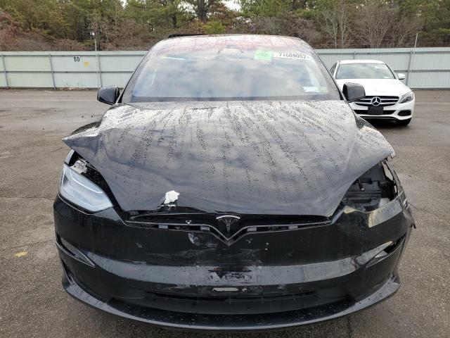 7SAXCDE50NF340424 Tesla MODEL X