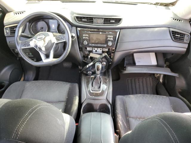 JN8AT2MT8HW143027 Nissan ROGUE S
