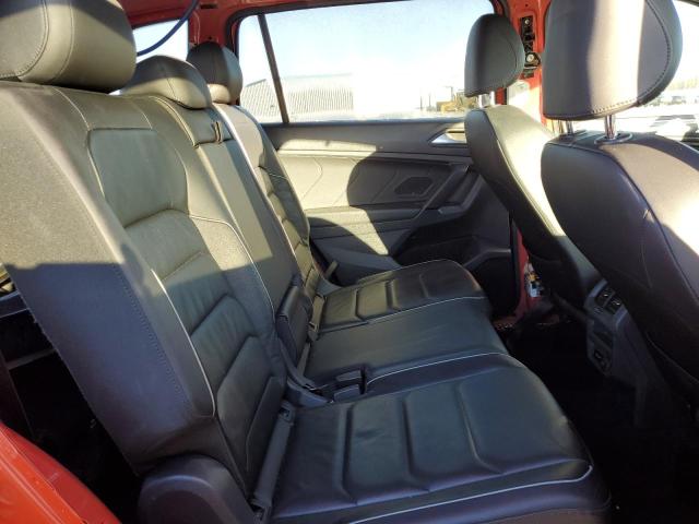 2019 VOLKSWAGEN TIGUAN SEL - 3VV4B7AX9KM039929