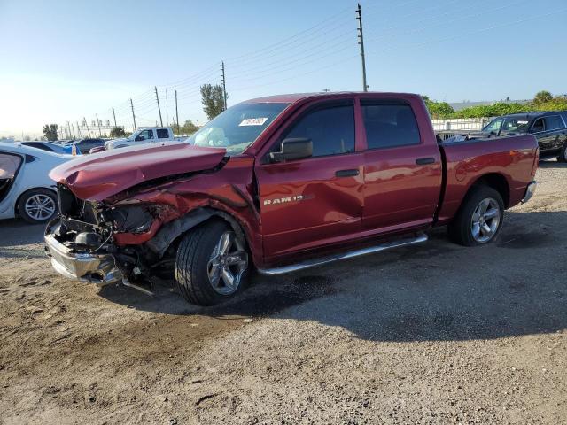 2011 Dodge Ram 1500 