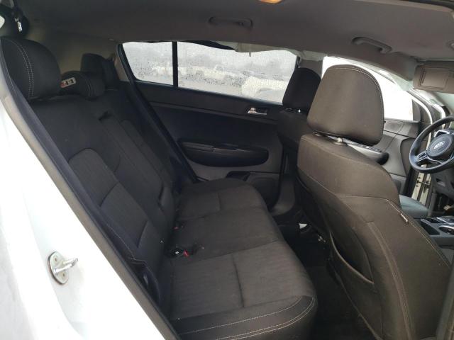 KNDPMCACXH7271129 KIA Sportage Lx