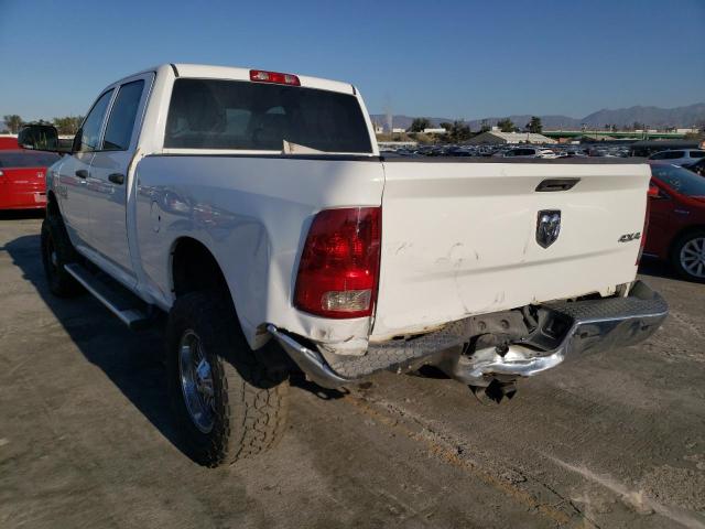 3C6UR5CL5JG169185 | 2018 RAM 2500 ST