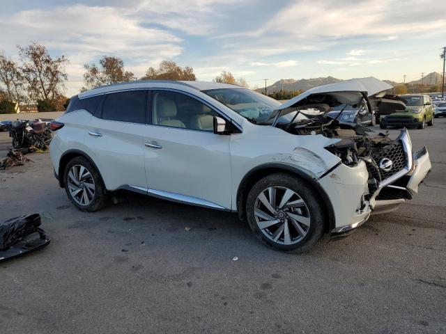 5N1AZ2MS8KN124570 Nissan MURANO S