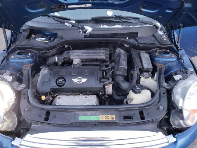 WMWMF33507TT55815 Mini Cooper