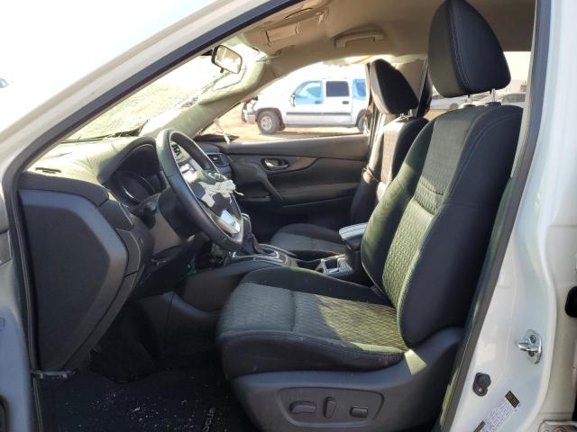 JN8AT2MT8HW143027 Nissan ROGUE S