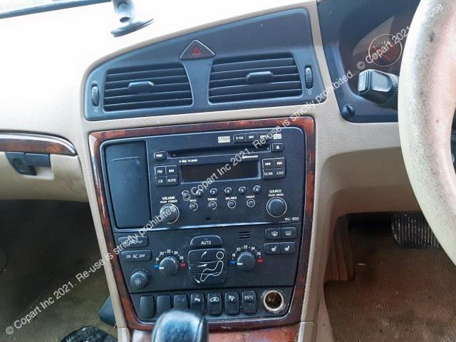 YV1SZ796751175429 Volvo Xc70 D5 Se