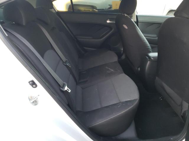 3KPFL4A71HE145118 KIA FORTE LX