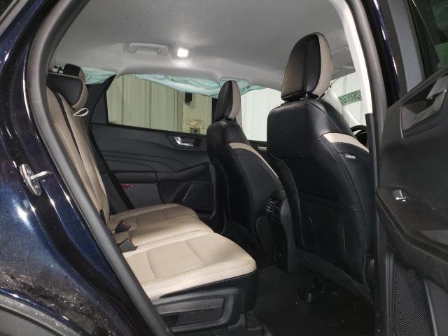 2021 FORD ESCAPE SEL - 1FMCU9H96MUA19543