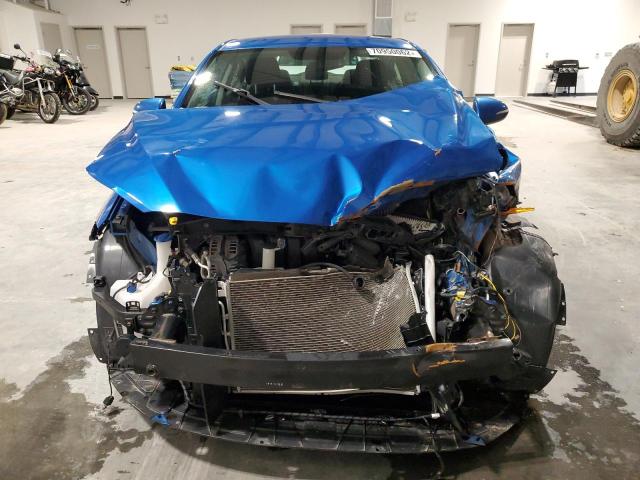 2017 HYUNDAI ELANTRA SE - KMHD84LF3HU331320