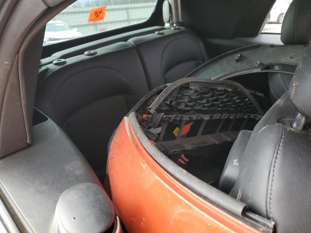 WMWWG9C59K3E39314 Mini Cooper