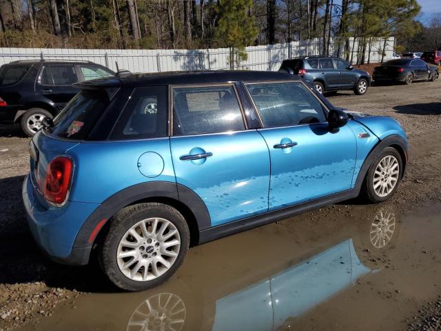 WMWXU1C54G2D12711 Mini Cooper