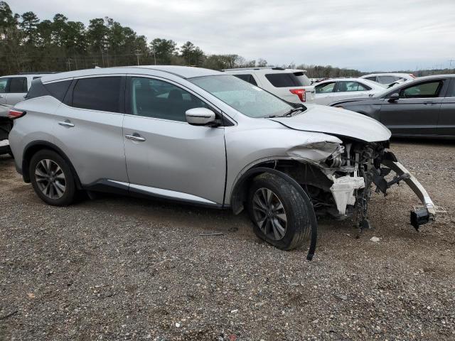 2016 NISSAN MURANO S - 5N1AZ2MG5GN116333
