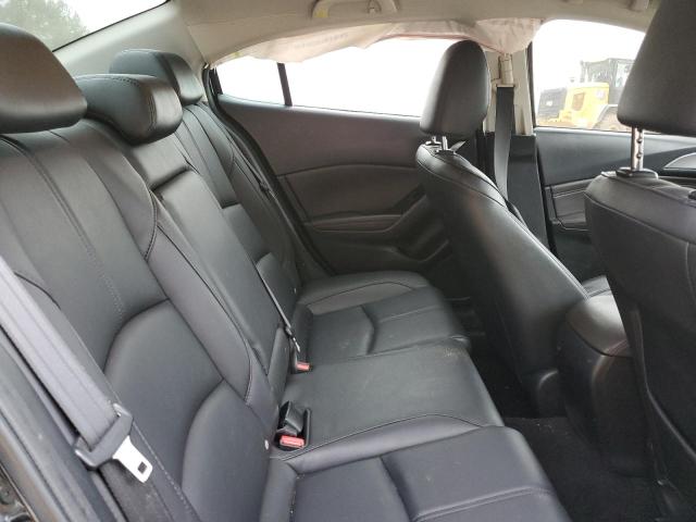 2018 MAZDA 3 TOURING - 3MZBN1V38JM251881