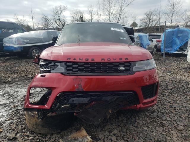 SALWS2RUXNA224294 Land Rover RANGEROVER