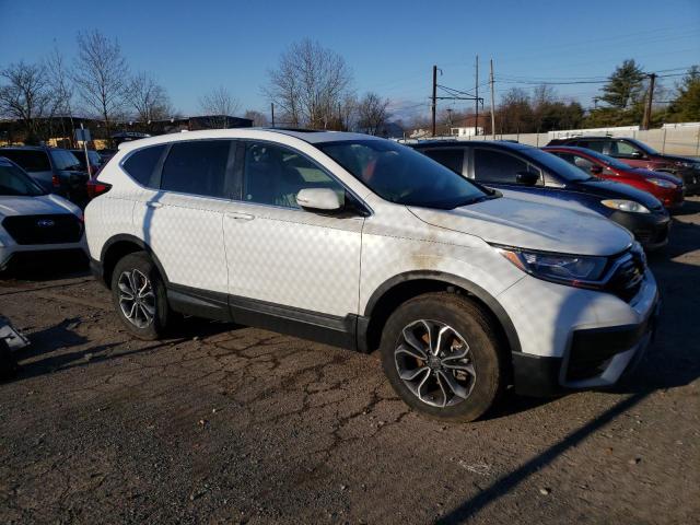 Vin: 2hkrw2h83mh634522, lot: 71079052, honda crv exl 20214