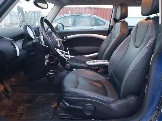 WMWMF33507TT55815 Mini Cooper