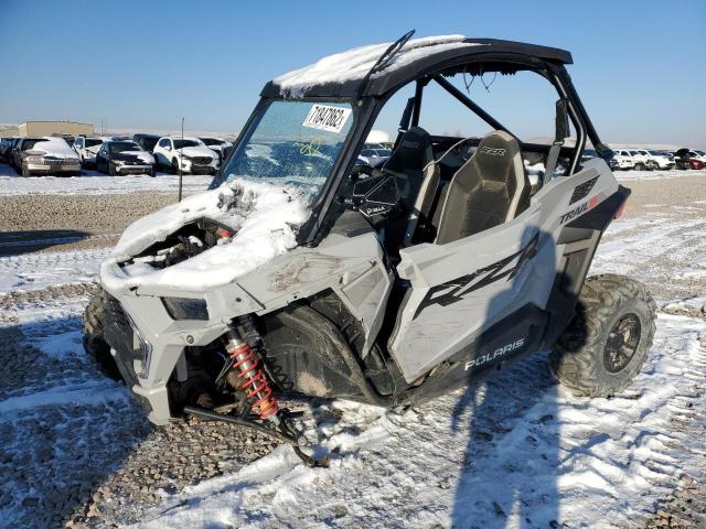 2021 POLARIS RZR TRAIL - 3NSASK994MN864718