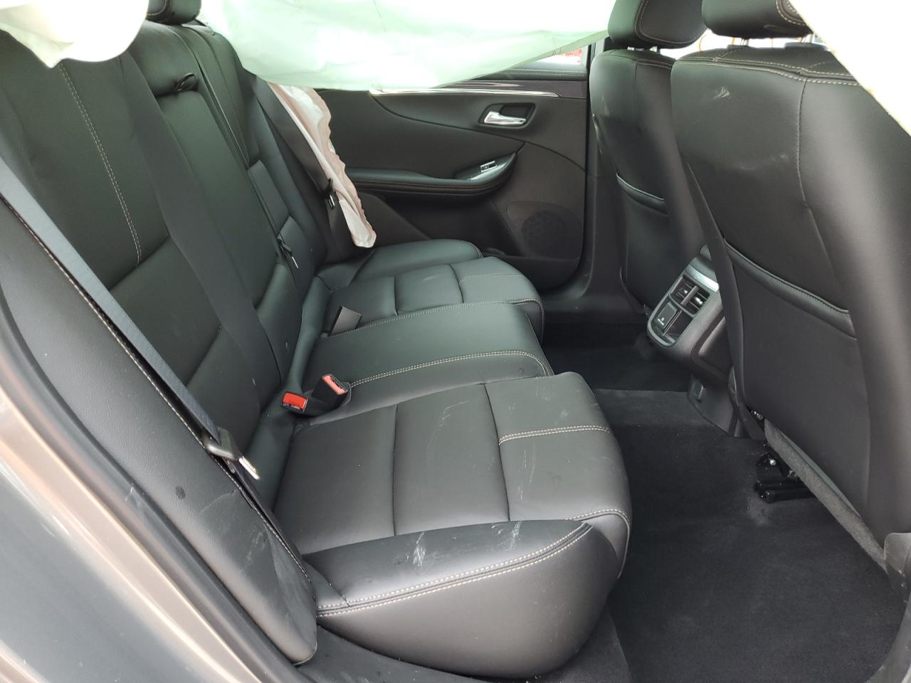 2019 Chevrolet Impala - Image 10