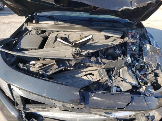 2020 CHEVROLET IMPALA LT - 2G11Z5S39L9101426