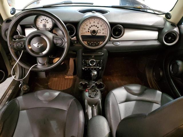 WMWZF3C56BTY00184 Mini COOPER CLUBMAN