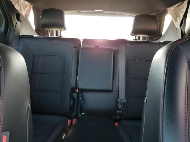 2022 CHEVROLET EQUINOX RS 3GNAXWEV1NS121392