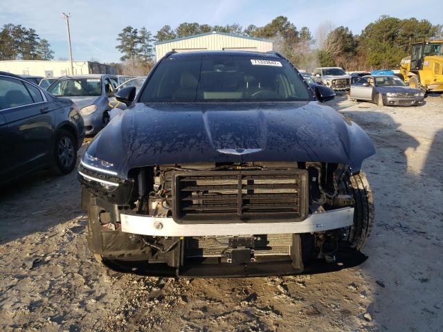 2022 GENESIS GV70 BASE - KMUMCDTCXNU037589