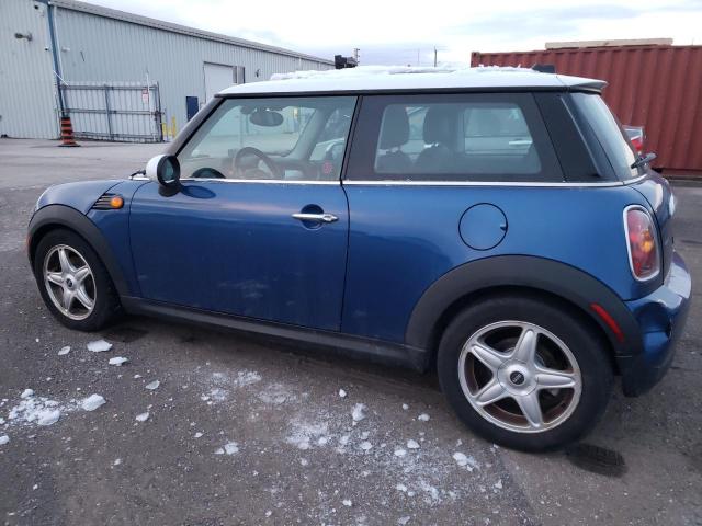 WMWMF33507TT55815 Mini Cooper