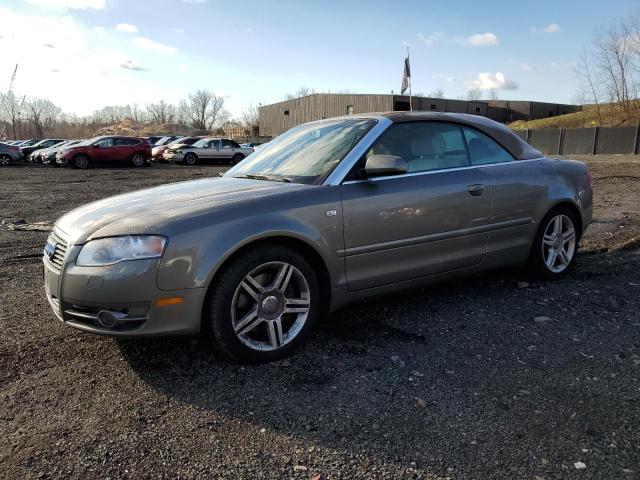 2007 Audi A4 