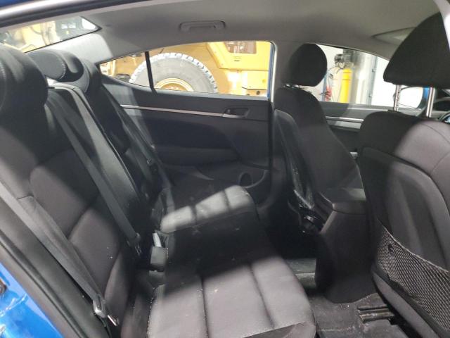 2017 HYUNDAI ELANTRA SE - KMHD84LF3HU331320