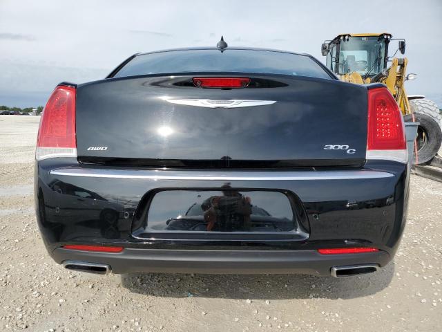 2016 CHRYSLER 300C PLATI 2C3CCASG3GH128862