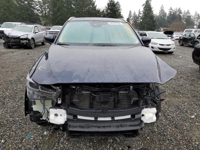 2022 MAZDA CX-5 PREMI - JM3KFBDM0N0635816