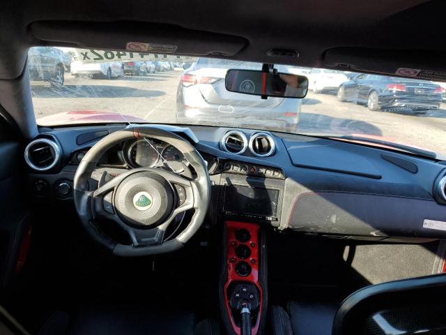 SCCLMDDN9LHA20026 Lotus ALL MODELS