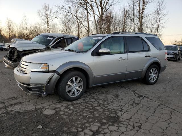 2008 Ford Taurus X SEL