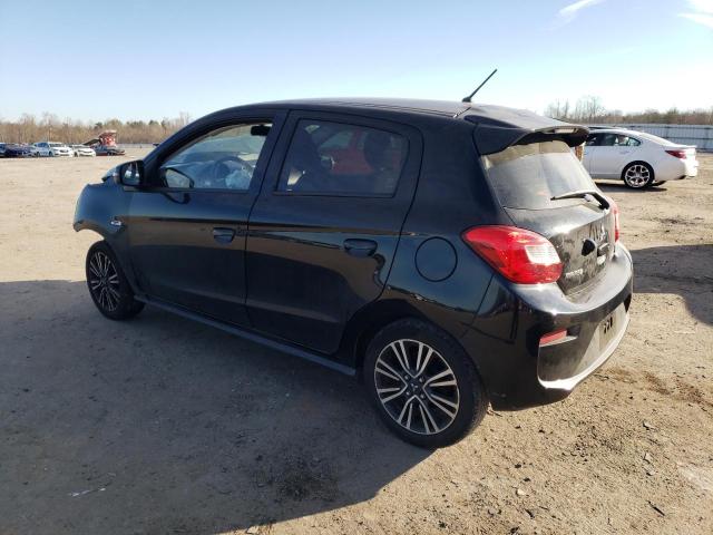 2020 MITSUBISHI MIRAGE LE ML32A5HJ2LH001482