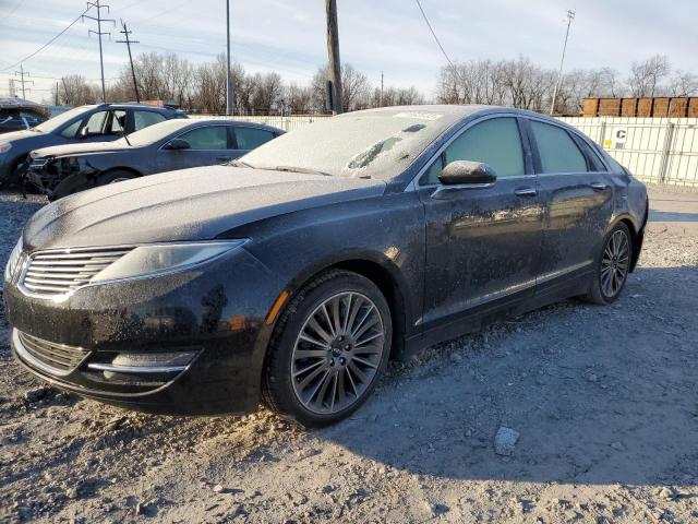 2014 Lincoln MKZ 