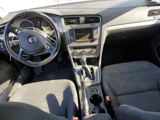 2016 VOLKSWAGEN GOLF S - 3VW117AU2GM007614